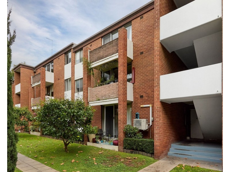 9/70 O’Shanassy Street, North Melbourne VIC 3051