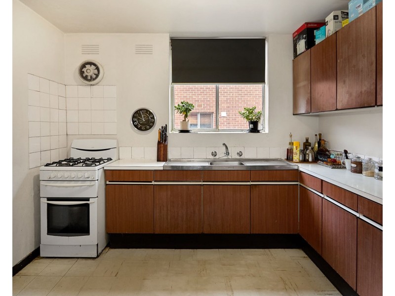 9/70 O’Shanassy Street, North Melbourne VIC 3051