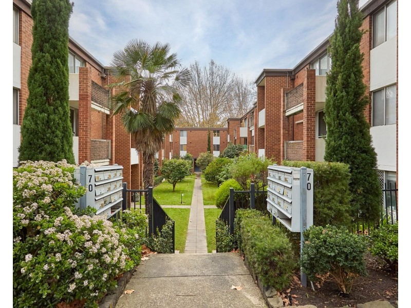 9/70 O’Shanassy Street, North Melbourne VIC 3051