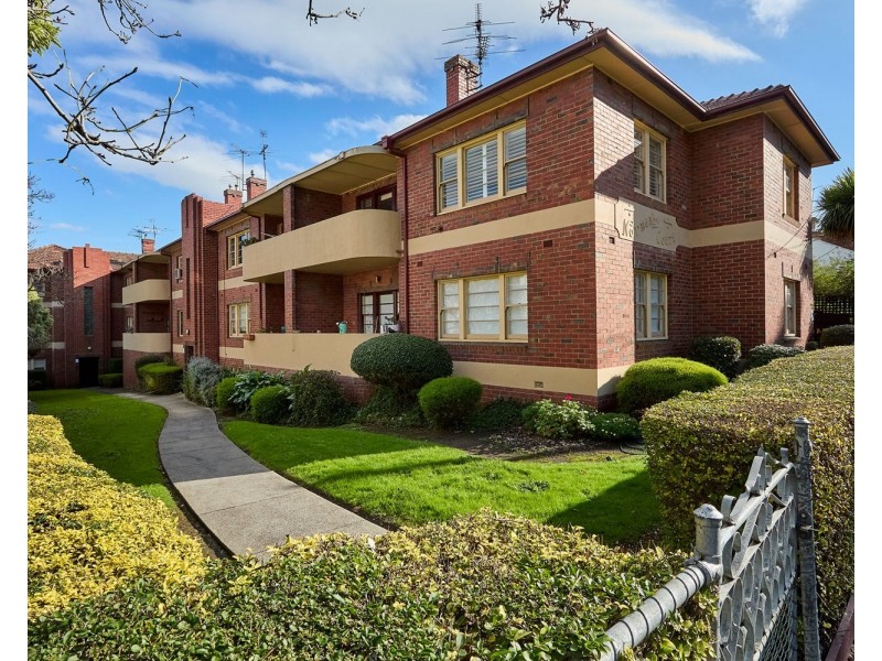 1/23 Chapman Street, North Melbourne VIC 3051