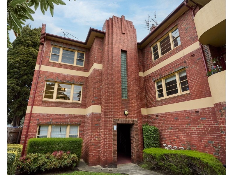 1/23 Chapman Street, North Melbourne VIC 3051