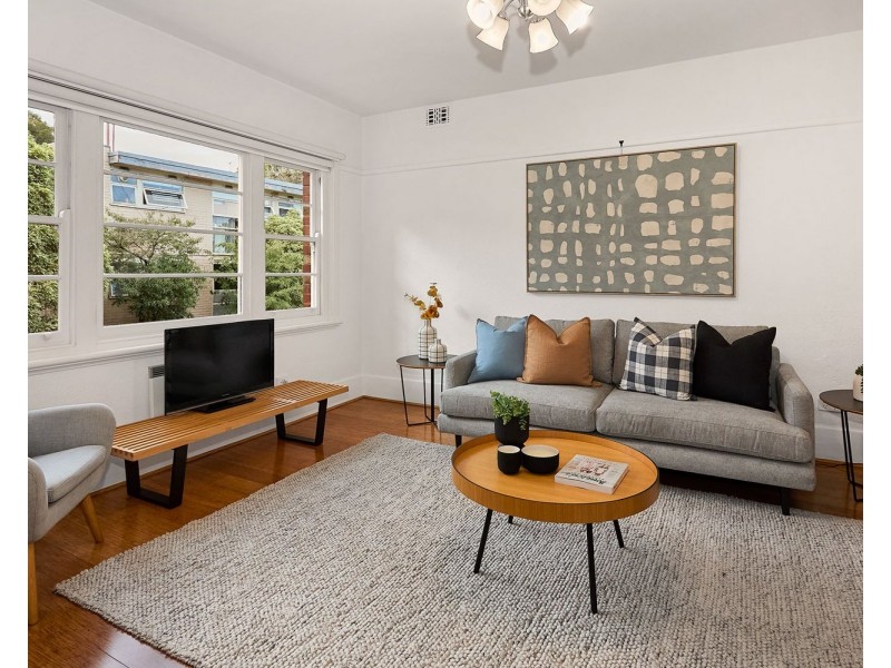 1/23 Chapman Street, North Melbourne VIC 3051