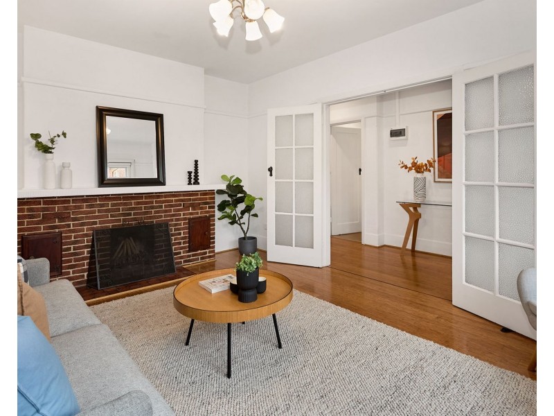 1/23 Chapman Street, North Melbourne VIC 3051