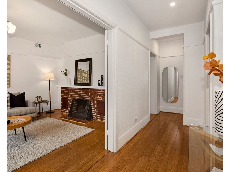 1/23 Chapman Street, North Melbourne VIC 3051