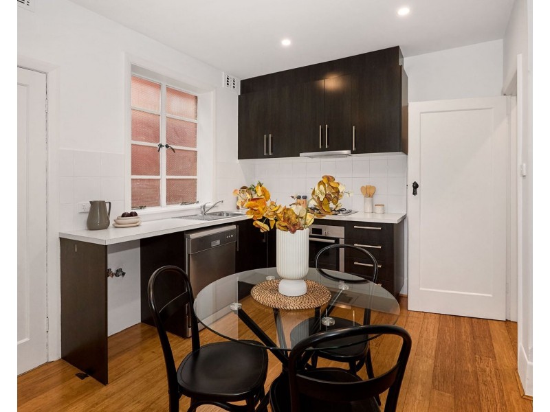 1/23 Chapman Street, North Melbourne VIC 3051