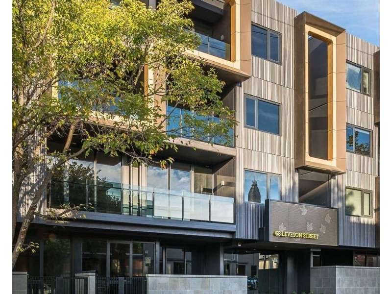 307/68 Leveson Street, North Melbourne VIC 3051