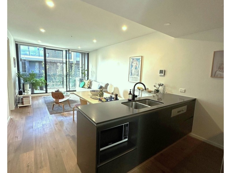 307/68 Leveson Street, North Melbourne VIC 3051
