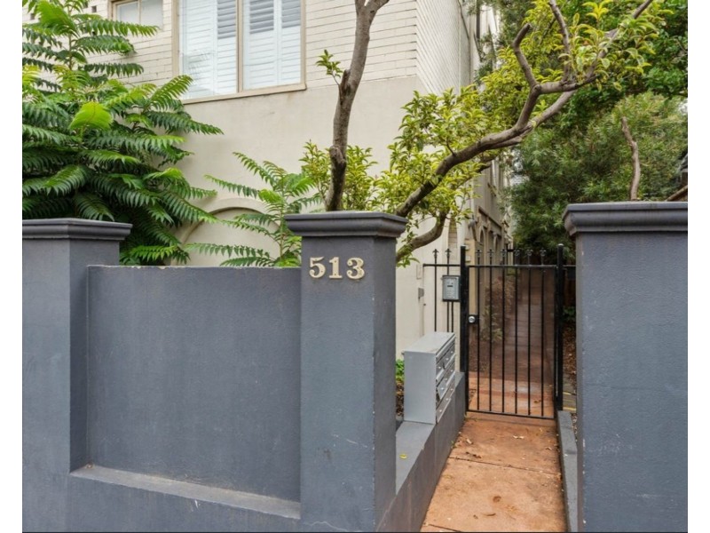 4/513 Punt Road, South Yarra VIC 3141