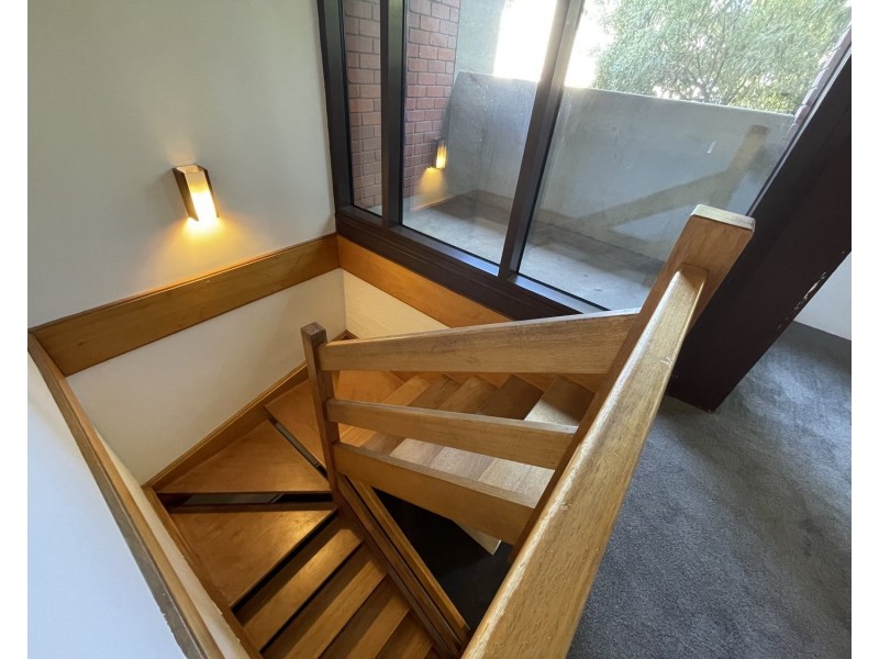 A10/335 Abbotsford Street, North Melbourne VIC 3051