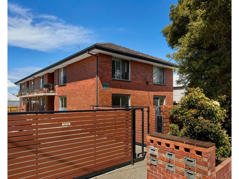 1/213 Gordon Street, Footscray VIC 3011