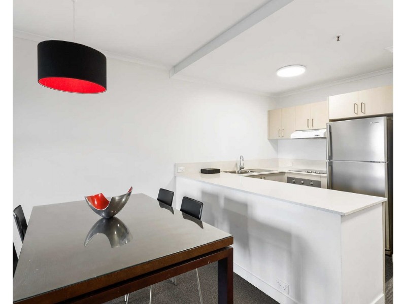 708/333 Exhibition Street, Melbourne VIC 3000