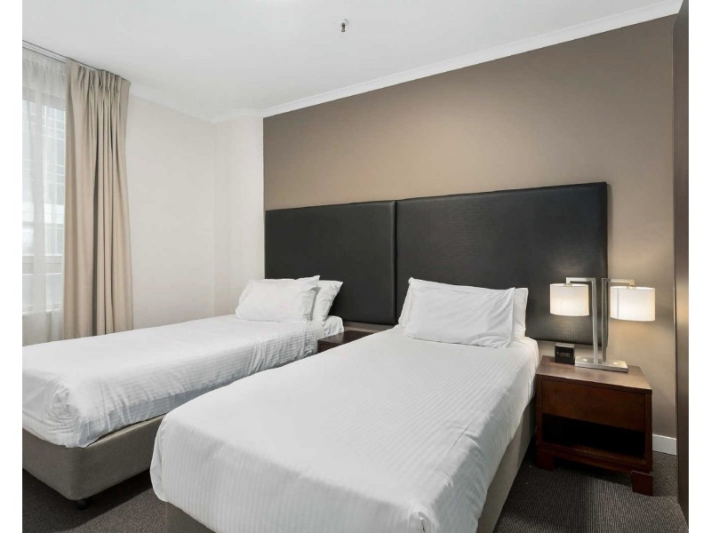 708/333 Exhibition Street, Melbourne VIC 3000