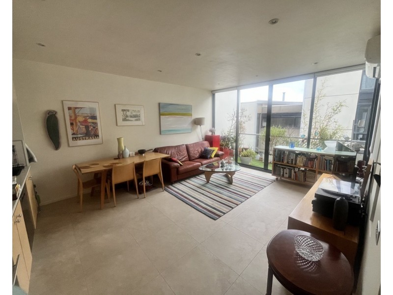 509/33 Wreckyn Street, North Melbourne VIC 3051