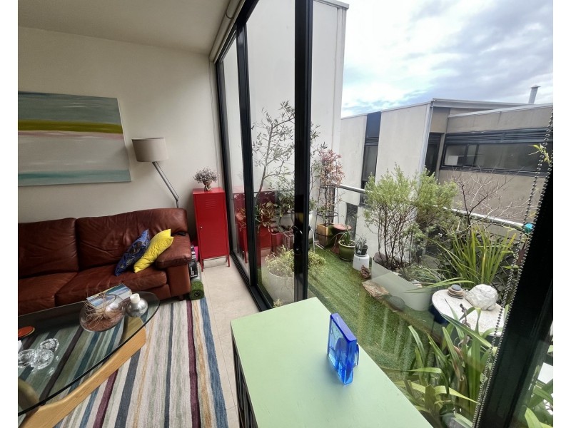 509/33 Wreckyn Street, North Melbourne VIC 3051