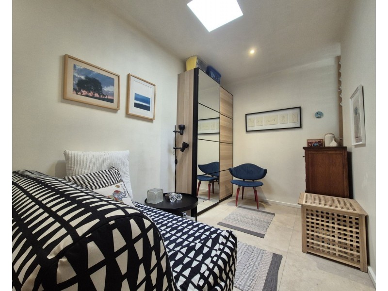 509/33 Wreckyn Street, North Melbourne VIC 3051