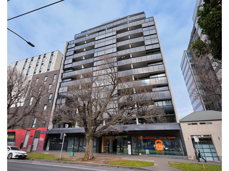 701/83 Flemington Road, North Melbourne VIC 3051