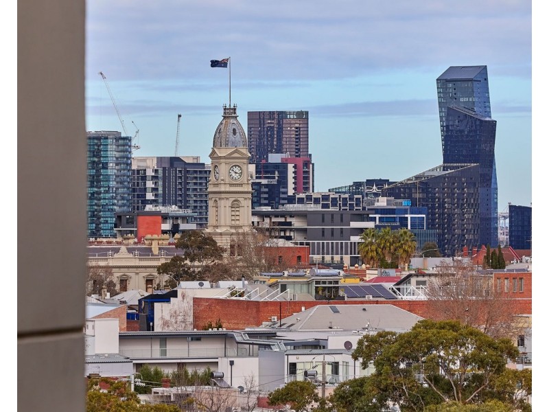 701/83 Flemington Road, North Melbourne VIC 3051