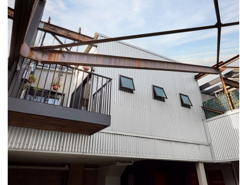 10/18 Dicks Place, West Melbourne VIC 3003