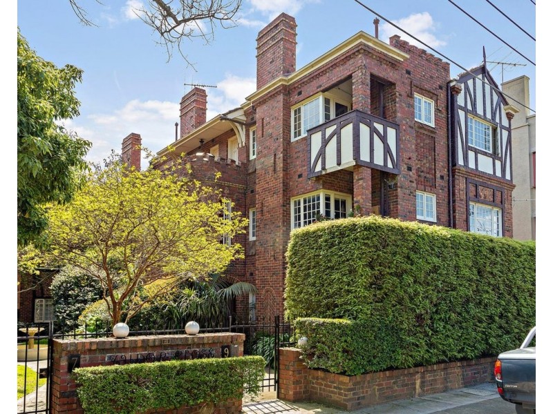 8/9 Eildon Road, St Kilda VIC 3182