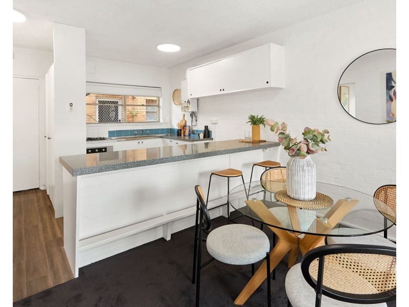 E1-5/89 O’Shanassy Street, North Melbourne VIC 3051