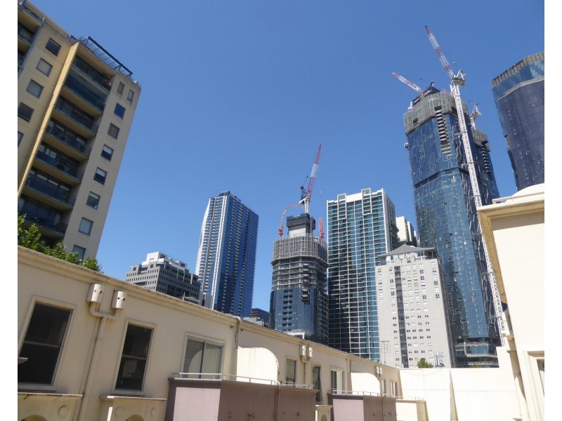 18/43 Jeffcott Street, West Melbourne VIC 3003