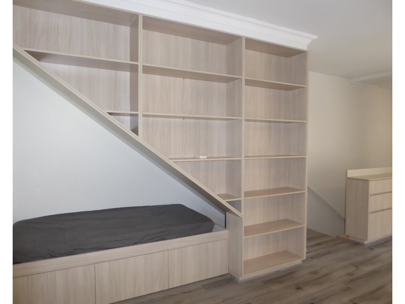 18/43 Jeffcott Street, West Melbourne VIC 3003