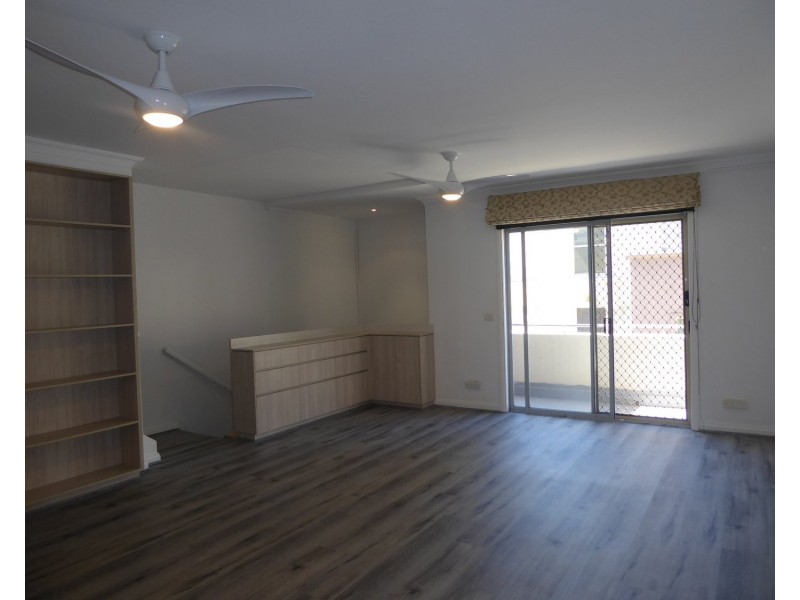 18/43 Jeffcott Street, West Melbourne VIC 3003