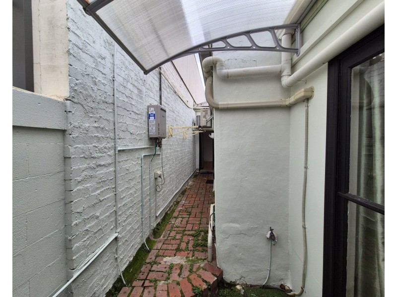 450 Abbotsford Street, North Melbourne VIC 3051