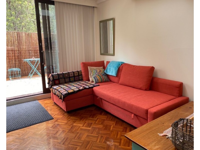 C16/85-87 Haines Street, North Melbourne VIC 3051