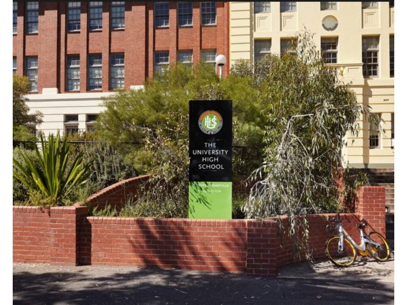 11/77 Chapman Street, North Melbourne VIC 3051