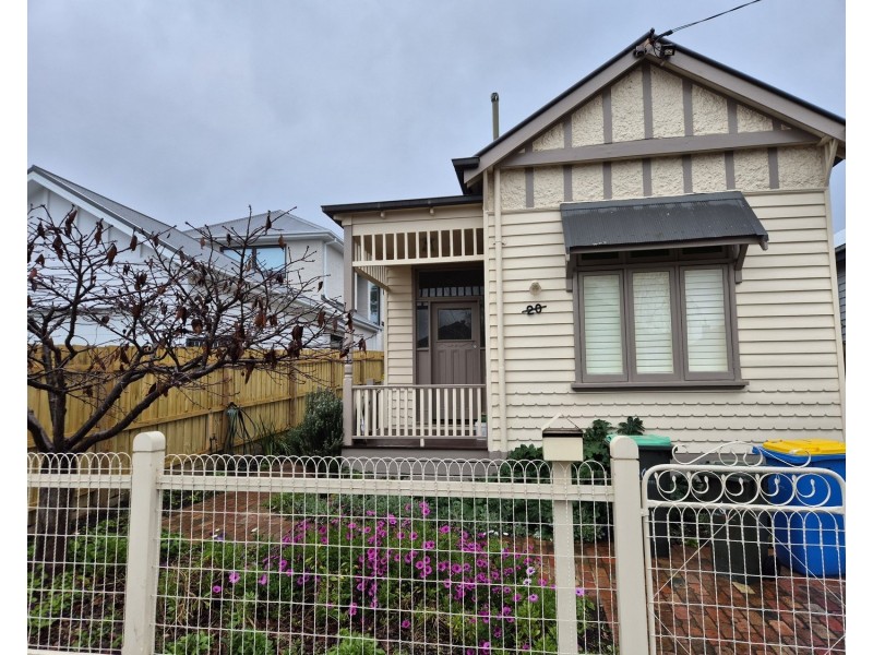 20 May Street, Kew VIC 3101