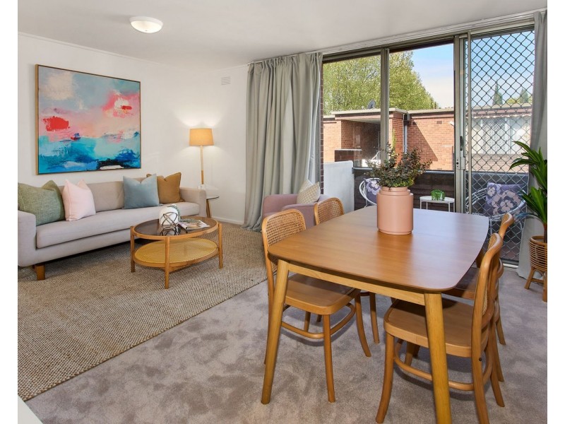 11/70 O’Shanassy Street, North Melbourne VIC 3051