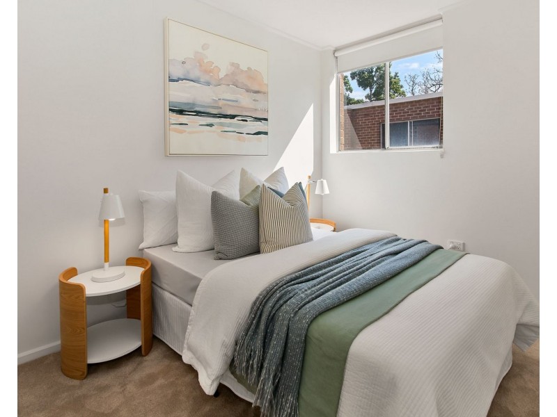 11/70 O’Shanassy Street, North Melbourne VIC 3051
