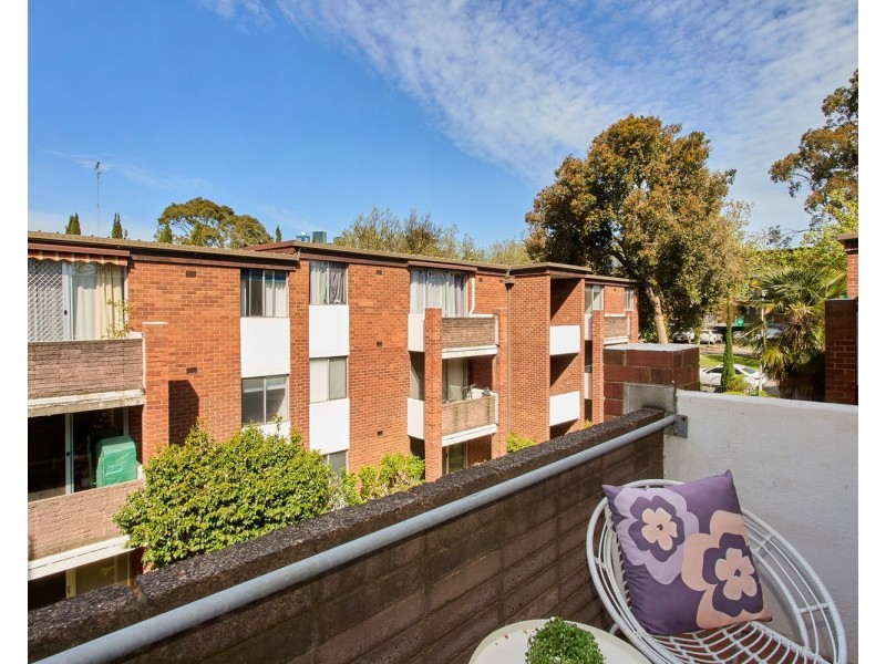 11/70 O’Shanassy Street, North Melbourne VIC 3051