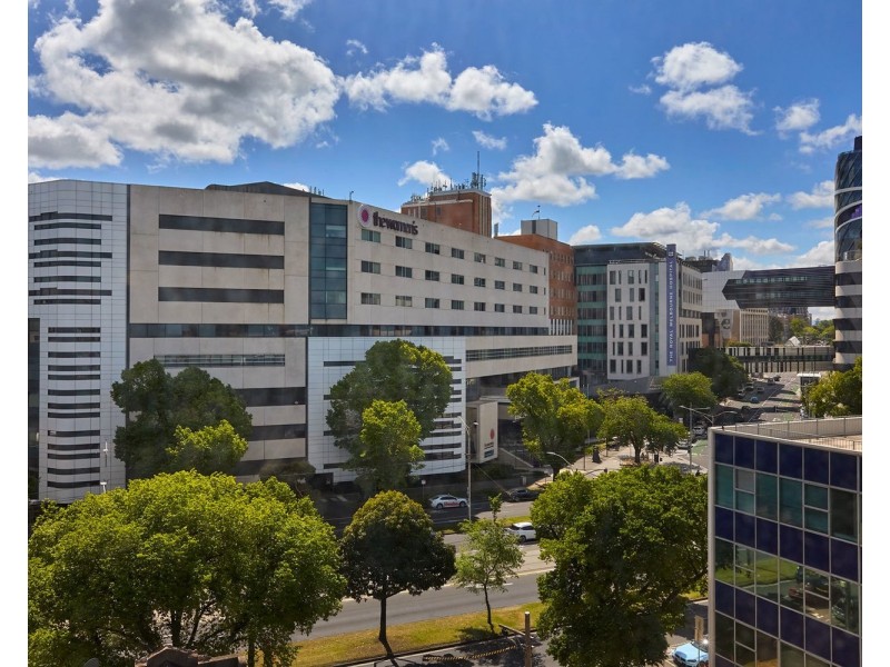 709/3-11 High Street, North Melbourne VIC 3051