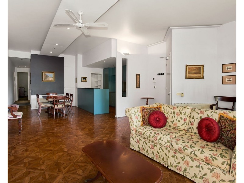 3/191 Franklin Street, Melbourne VIC 3000