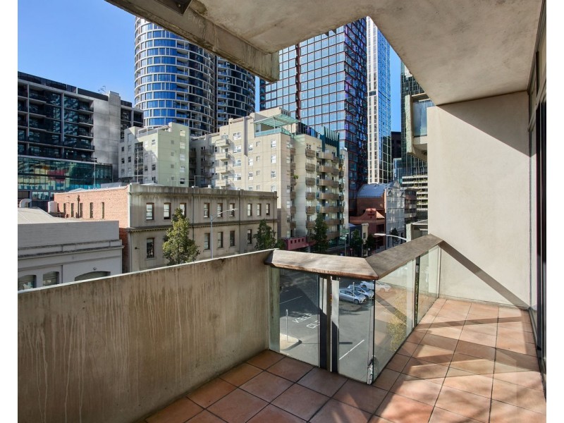 3/191 Franklin Street, Melbourne VIC 3000