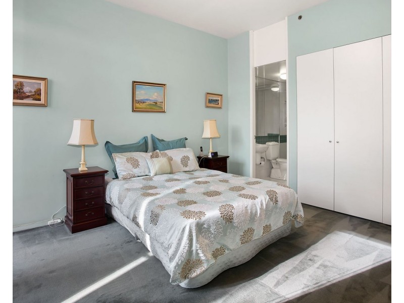 3/191 Franklin Street, Melbourne VIC 3000