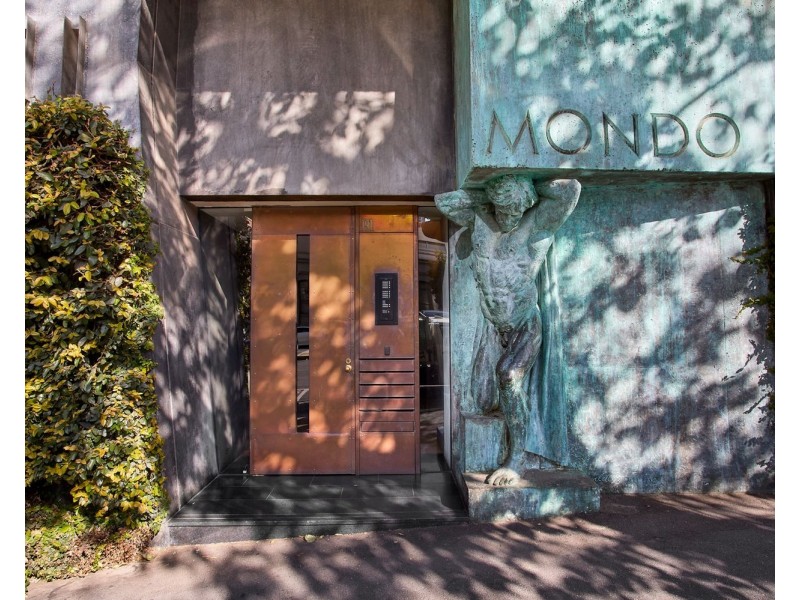 3/191 Franklin Street, Melbourne VIC 3000