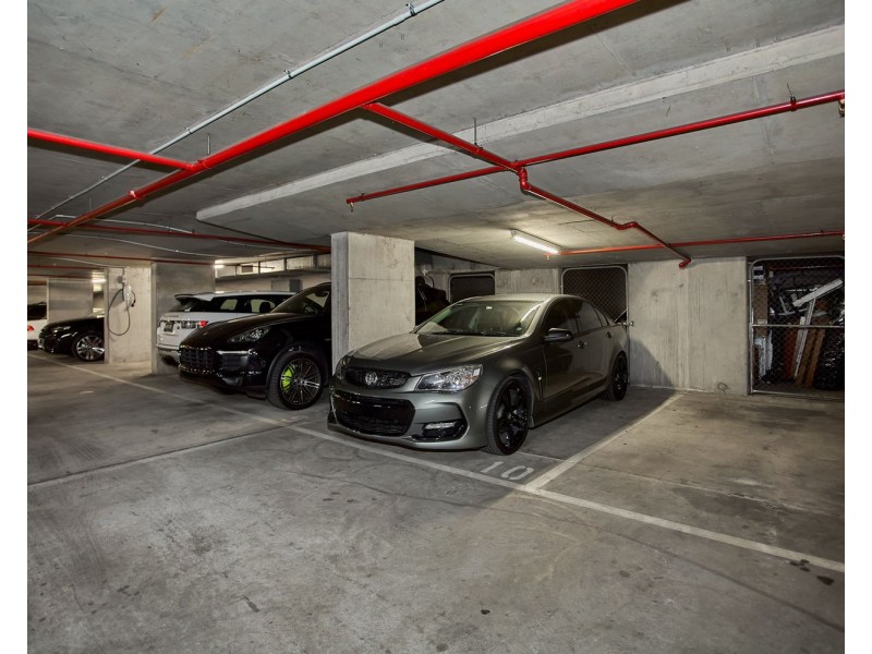 3/191 Franklin Street, Melbourne VIC 3000