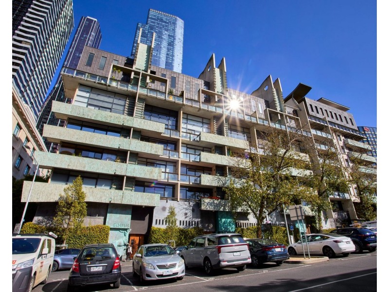 3/191 Franklin Street, Melbourne VIC 3000