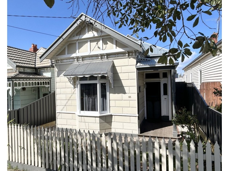 66 McPherson Street, Essendon VIC 3040