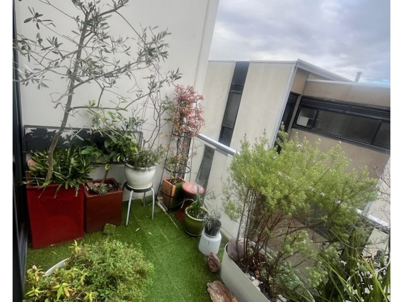 Unit 509/33 Wreckyn Street, North Melbourne VIC 3051