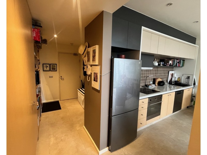 Unit 509/33 Wreckyn Street, North Melbourne VIC 3051