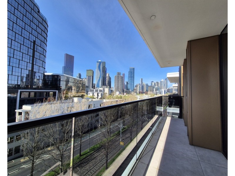 605/211 Peel Street, North Melbourne VIC 3051