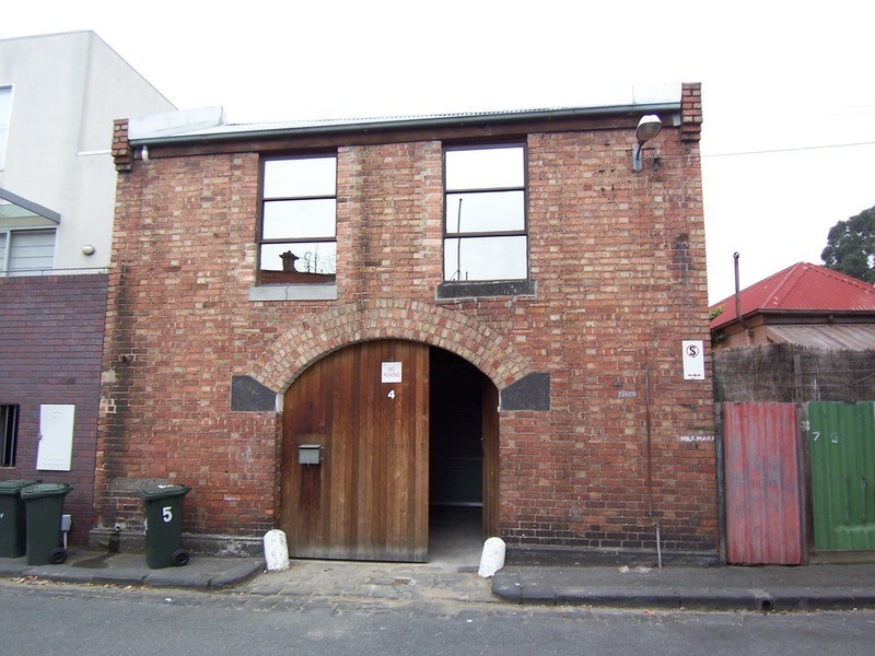 4 Queensberry Place, North Melbourne VIC 3051