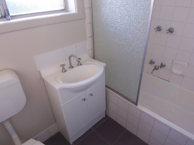 8/241 Barkly Street, Fitzroy North VIC 3068