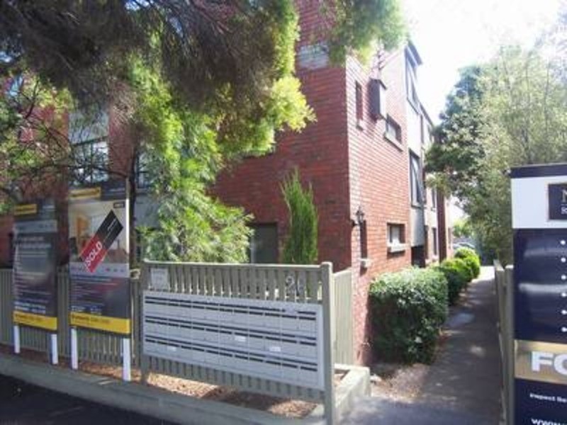 4/26 Brougham Street, North Melbourne VIC 3051