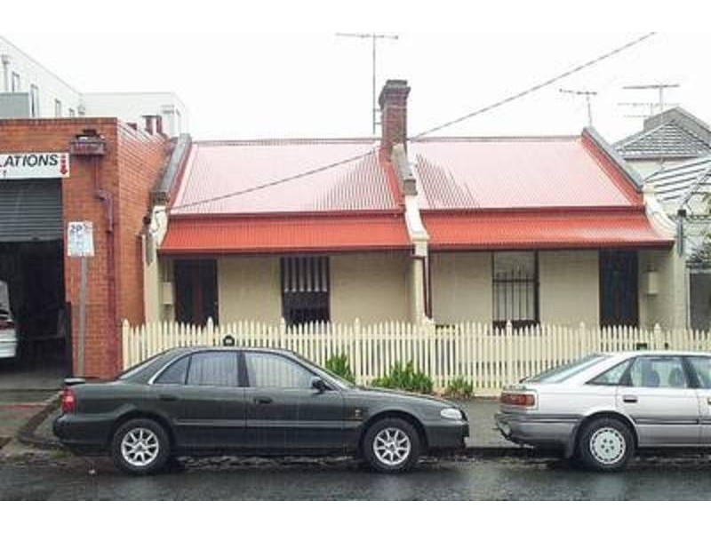457 Victoria Street, West Melbourne VIC 3003
