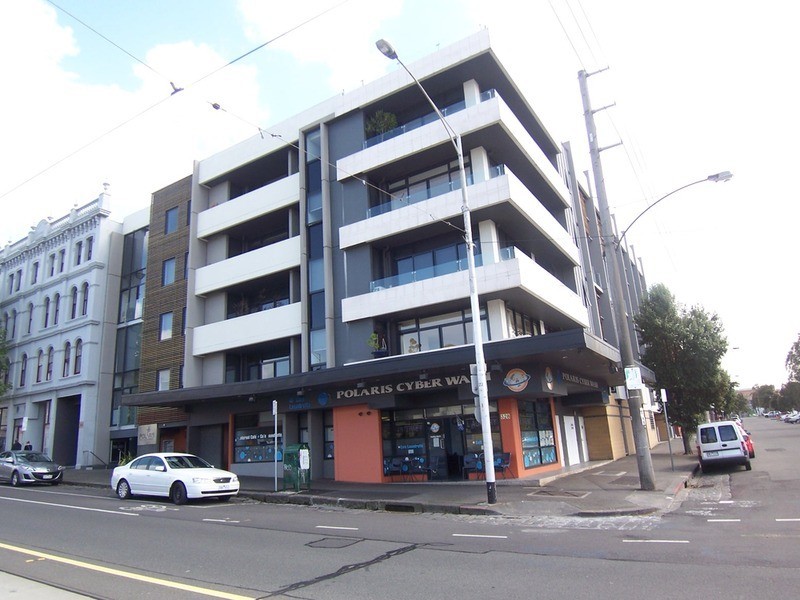 116/350 Victoria Street, North Melbourne VIC 3051